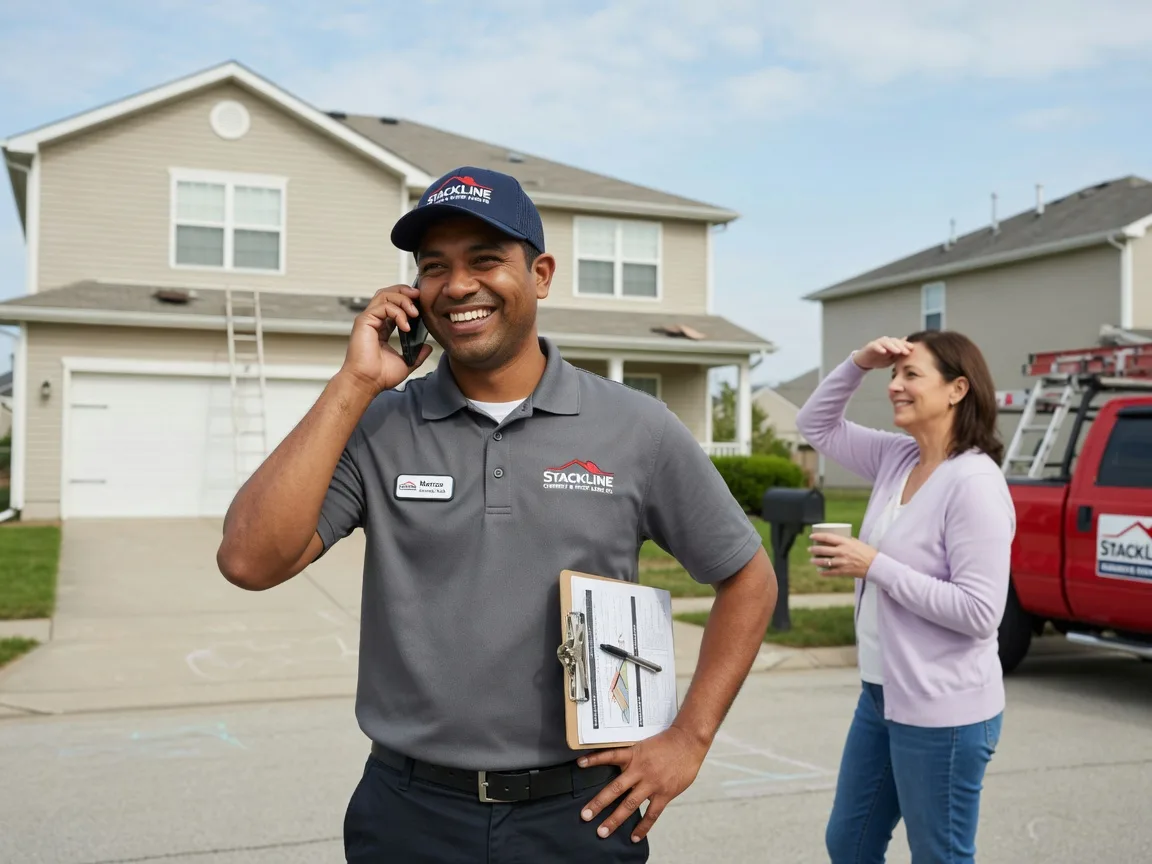 Chimney flashing repair Fremont, MI FAQs